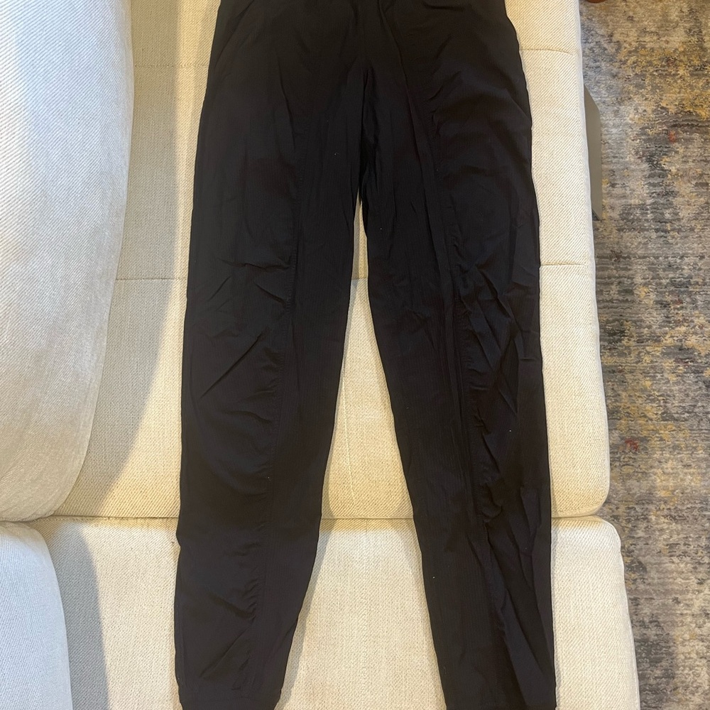 Lululemon Studio Dance Jogger Black 2